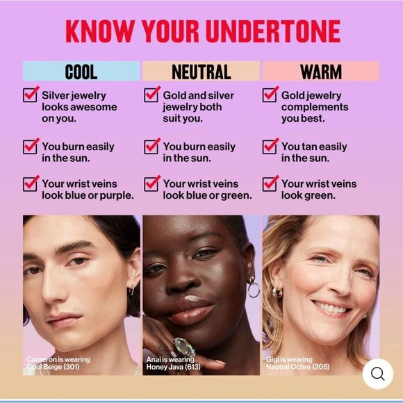 🆕👩🏽‍🎤 Revlon Illuminance Foundation #617 - Picture 3 of 9